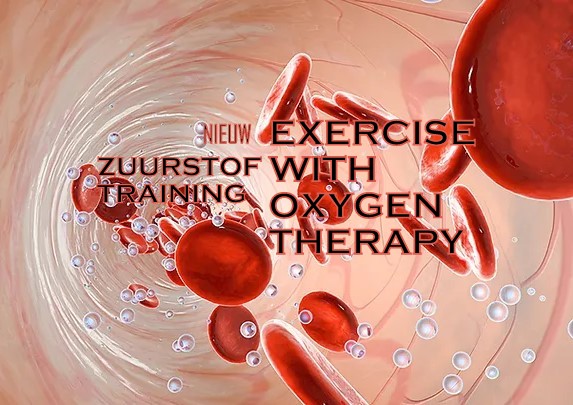 In een zuurstofrijk lichaam herstel je beter: Ontdek de Kracht van EWOT - Trainen met Zuurstoftherapie